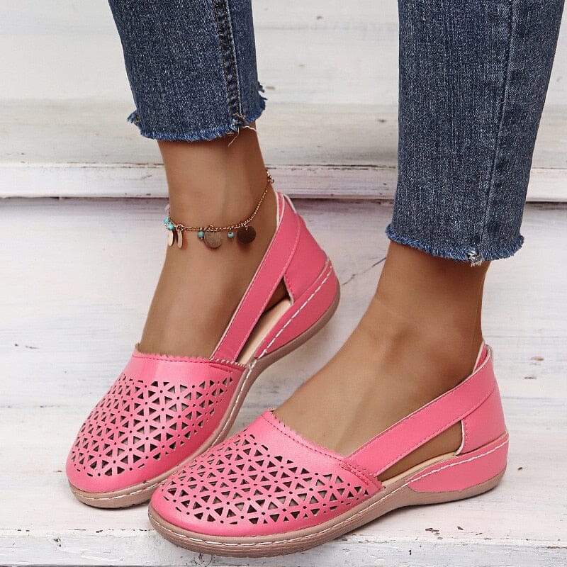 Camille™ orthopädische Slipper-Schuhe