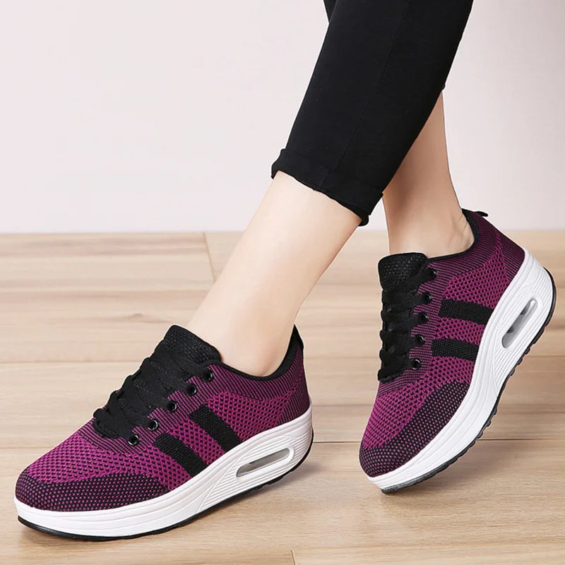 Paloma™ Orthopädische Schuhe mit Luftpolsterung