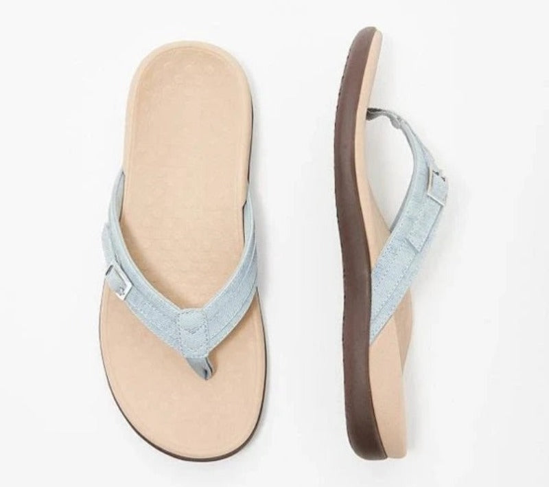 Jolene™ - Orthopädische Sommer Sandalen