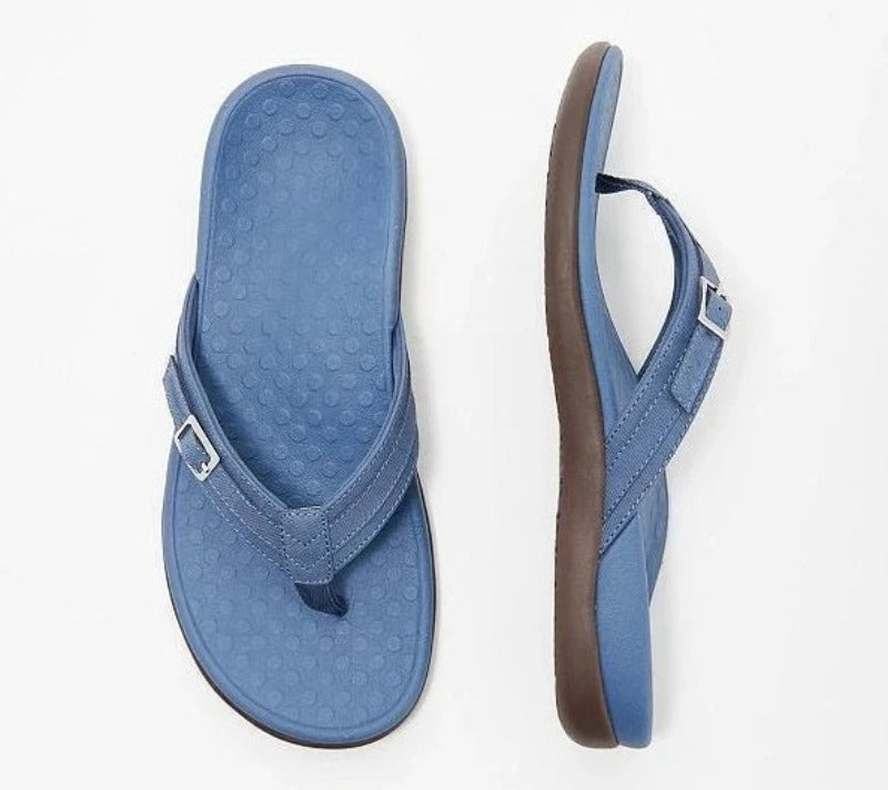 Jolene™ - Orthopädische Sommer Sandalen