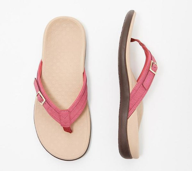 Jolene™ - Orthopädische Sommer Sandalen