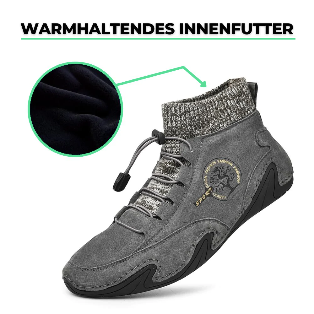 Cameron - Ultra bequeme und rutschfeste Barfußschuhe (UNISEX)