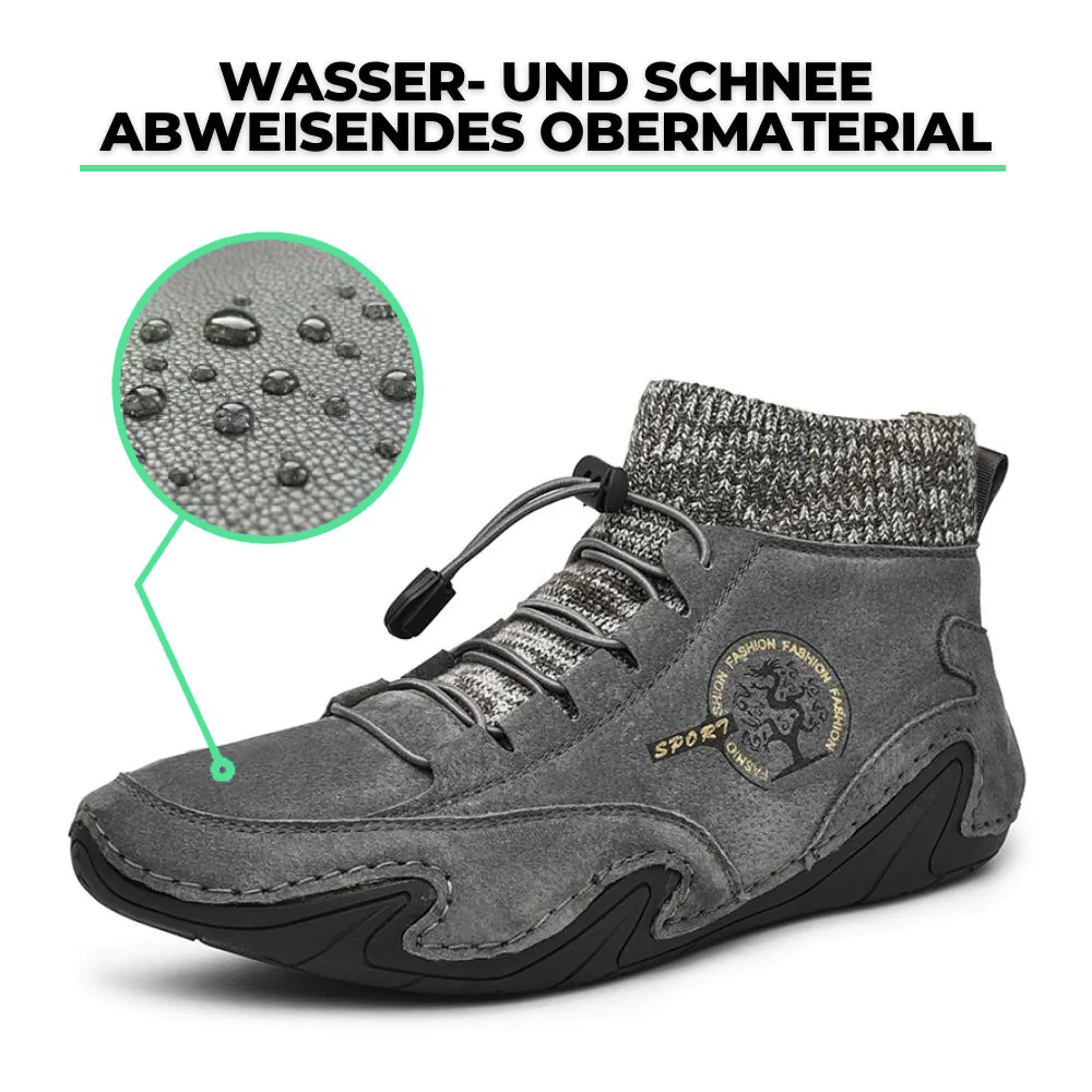 Cameron - Ultra bequeme und rutschfeste Barfußschuhe (UNISEX)