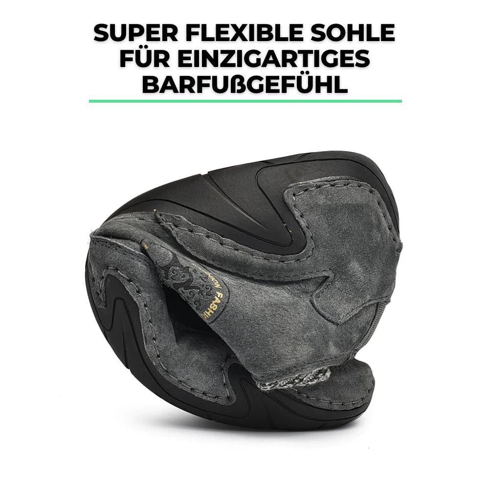 Cameron - Ultra bequeme und rutschfeste Barfußschuhe (UNISEX)