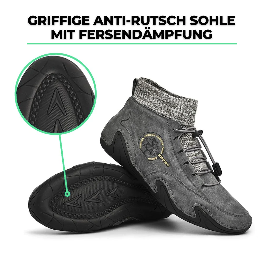 Cameron - Ultra bequeme und rutschfeste Barfußschuhe (UNISEX)