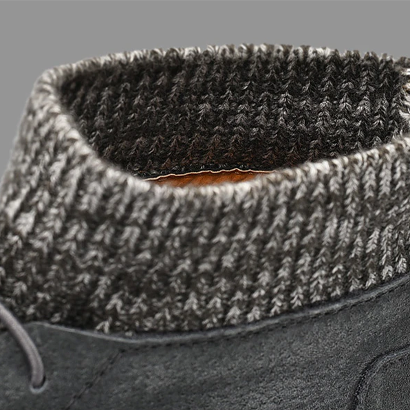 Cameron - Ultra bequeme und rutschfeste Barfußschuhe (UNISEX)