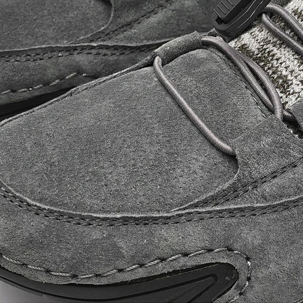 Cameron - Ultra bequeme und rutschfeste Barfußschuhe (UNISEX)