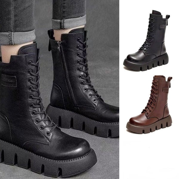 Besa | neue modische damenstiefel