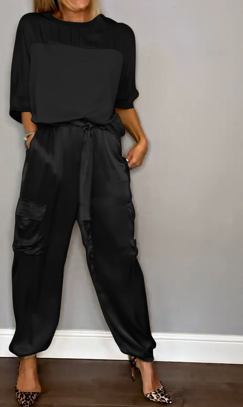 Inge | Elegantes und stilvolles Set für Frauen