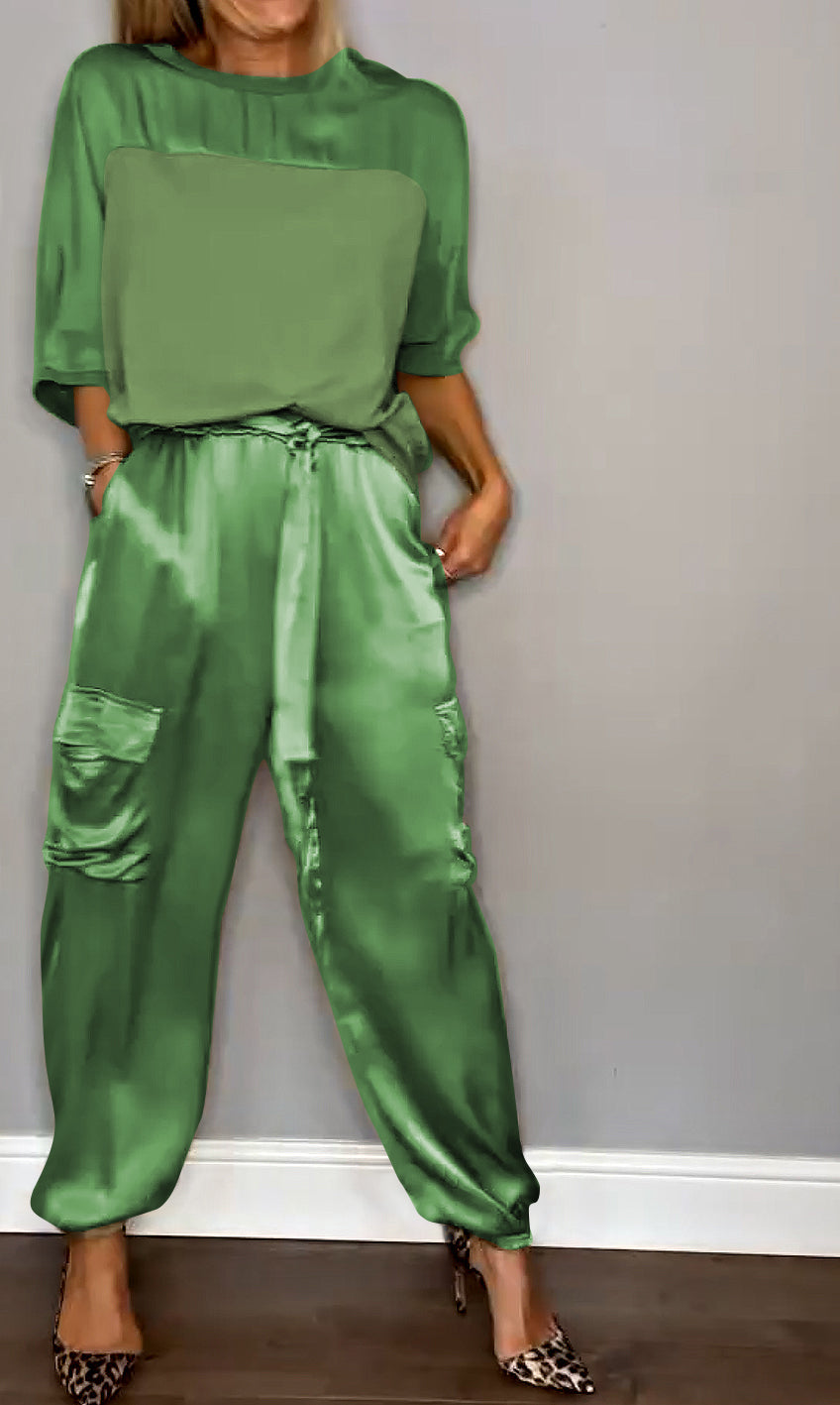 Inge | Elegantes und stilvolles Set für Frauen