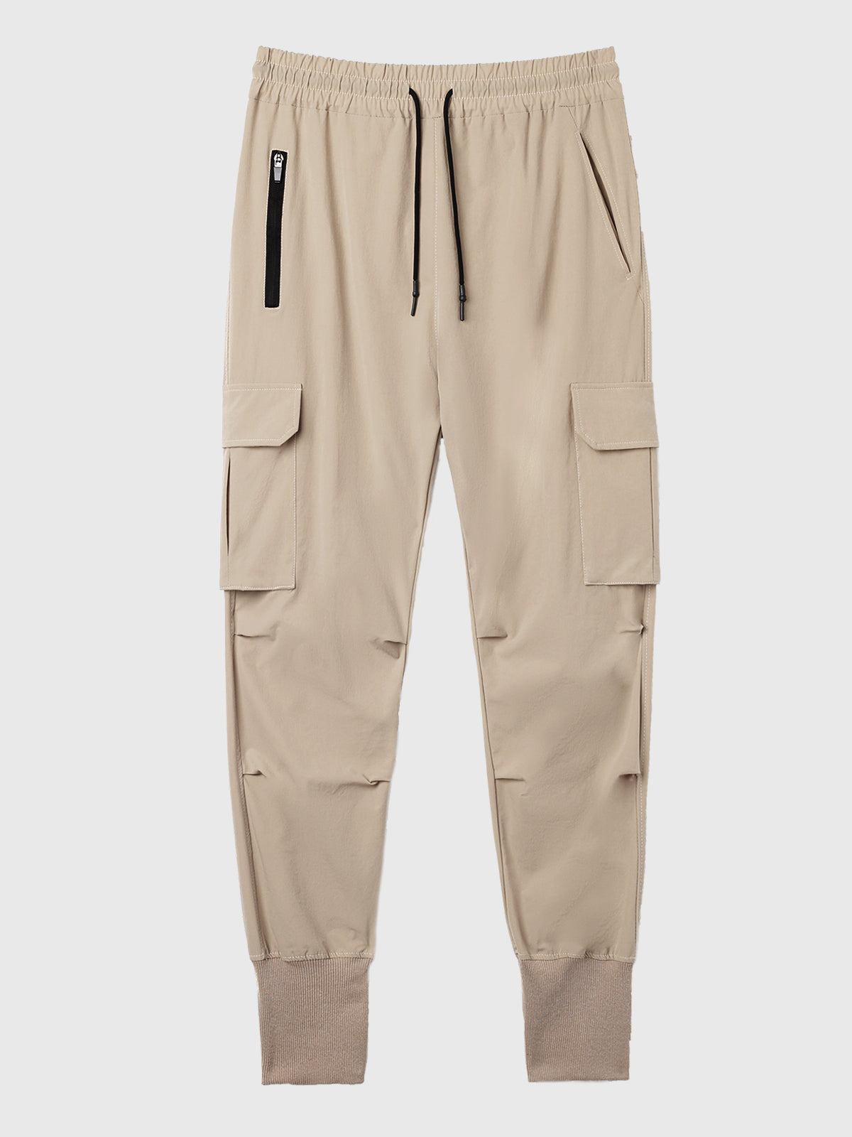 Timur - cargo jogger mit taschen
