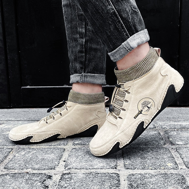 Cameron - Ultra bequeme und rutschfeste Barfußschuhe (UNISEX)