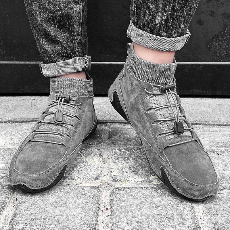 Cameron - Ultra bequeme und rutschfeste Barfußschuhe (UNISEX)
