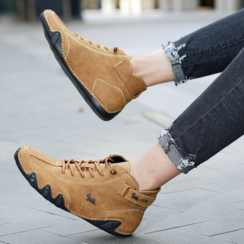 Hendrik™ | Der ultimative Schuhkomfort für alle Jahreszeiten!