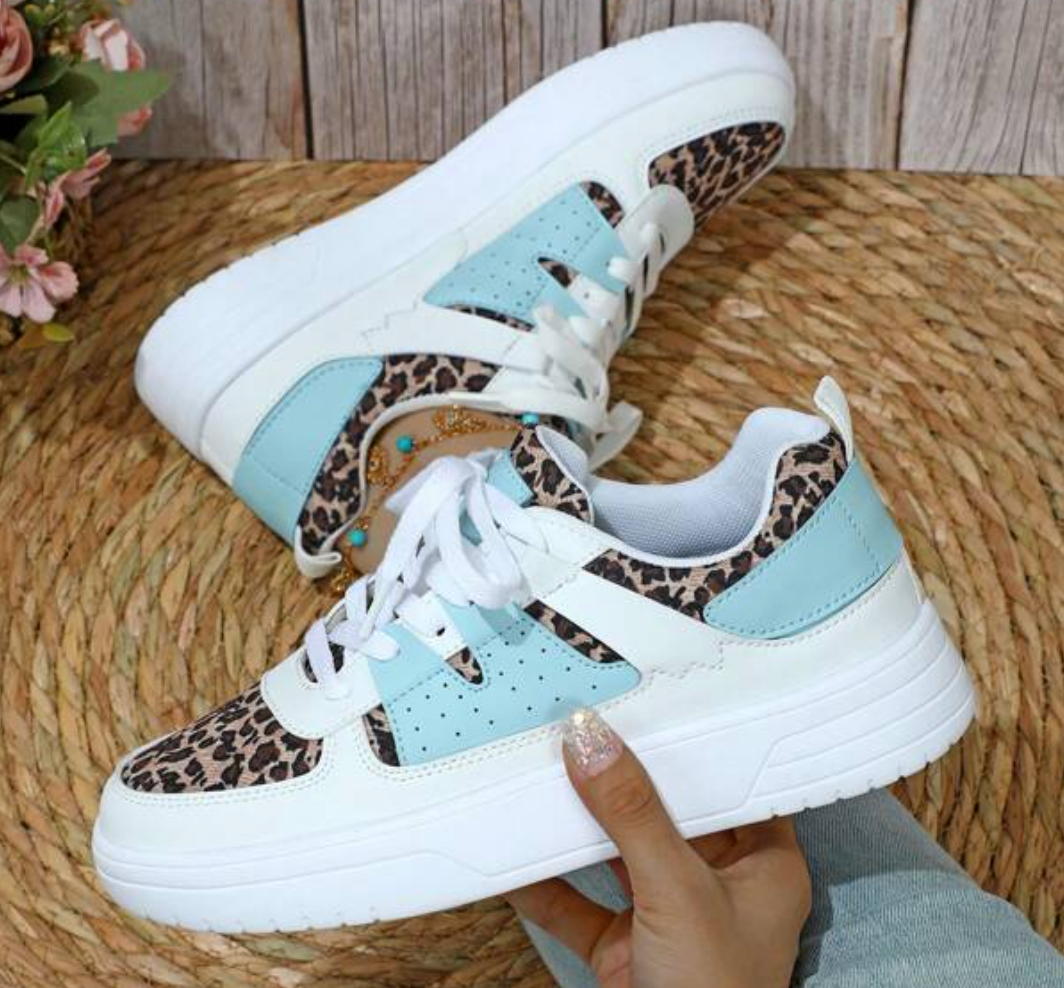 Air sneaks - stylische und bequeme Sneakers in einzigartigem design