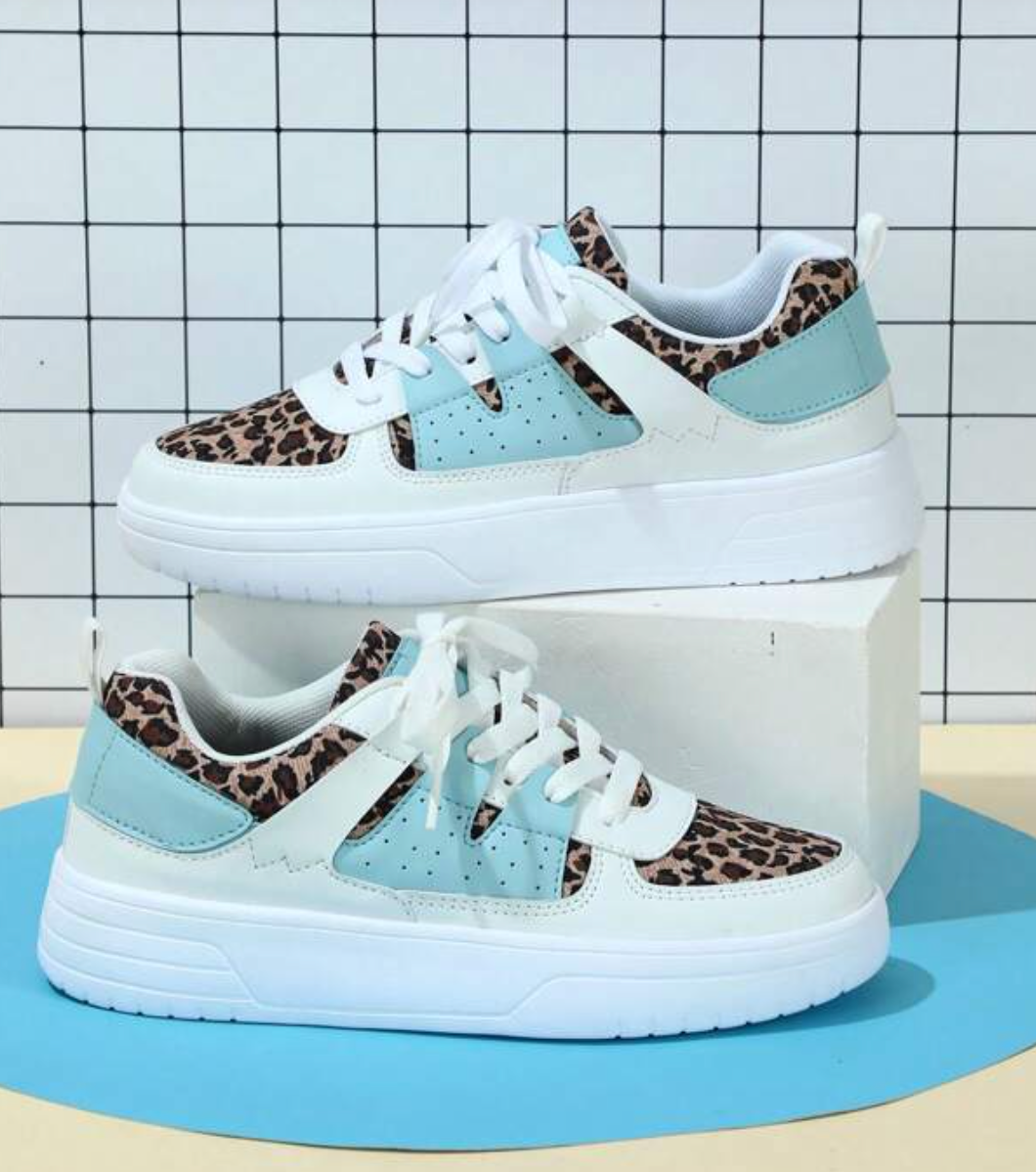 Air sneaks - stylische und bequeme Sneakers in einzigartigem design