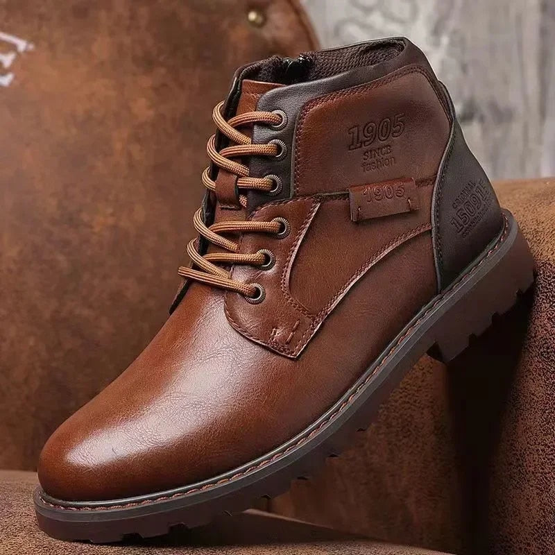 Mols Bjerge - Lederschuhe Premium LIMITED Edition