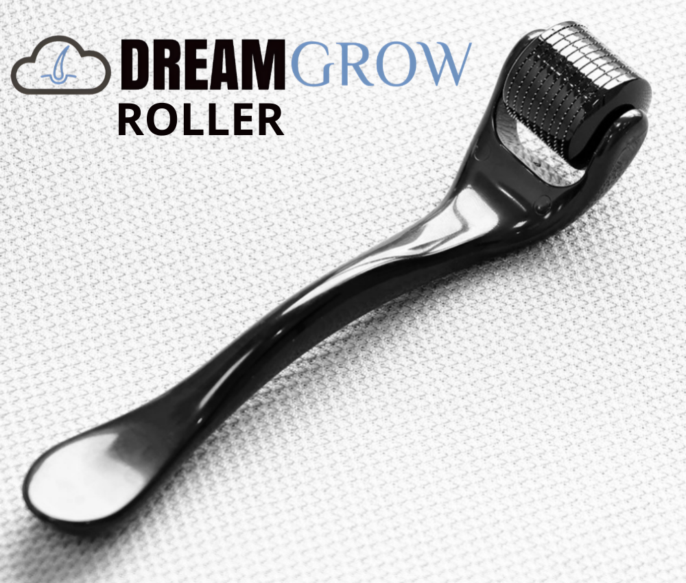 Dream Grow Roller