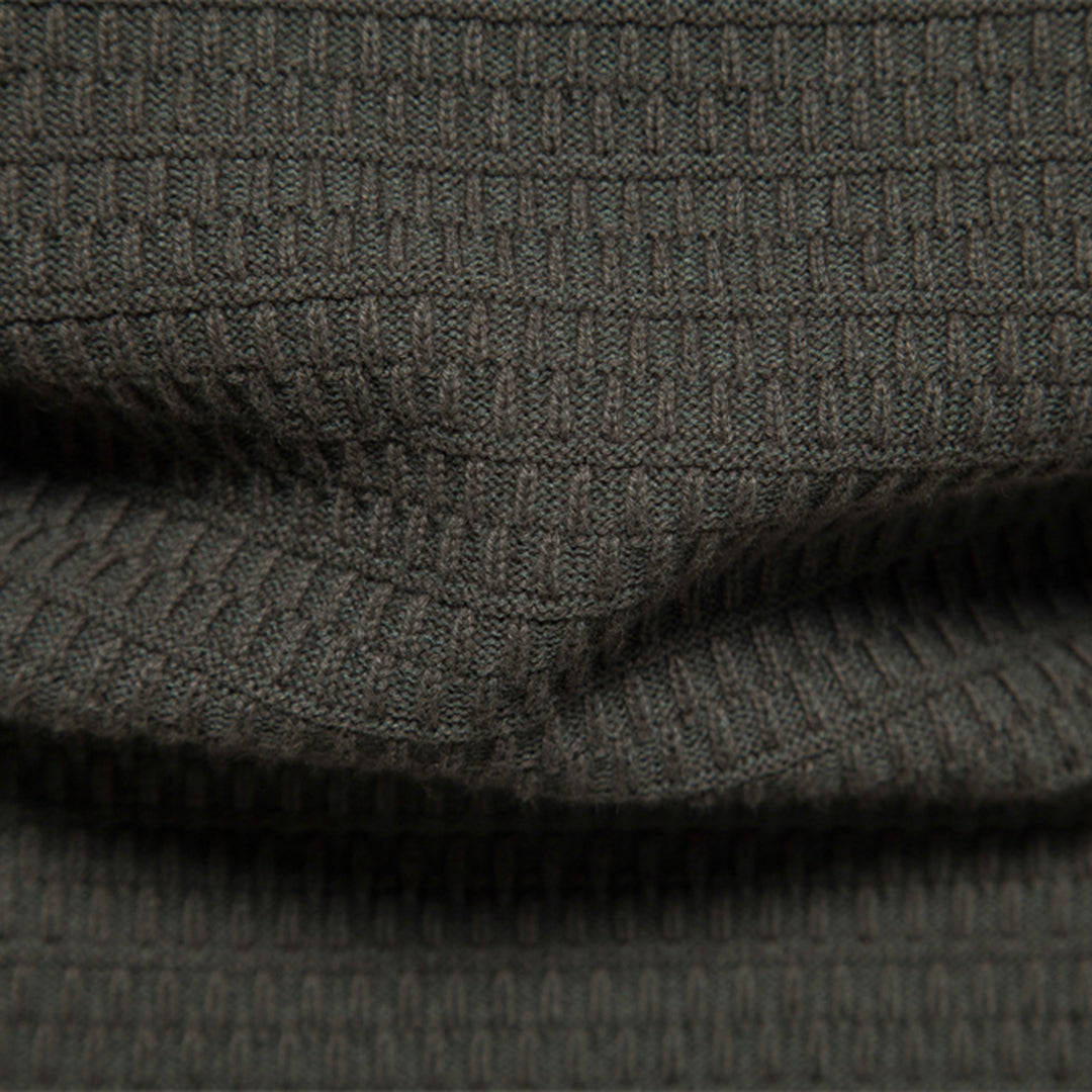 KHARI - Moderne Strickjacke für Männer