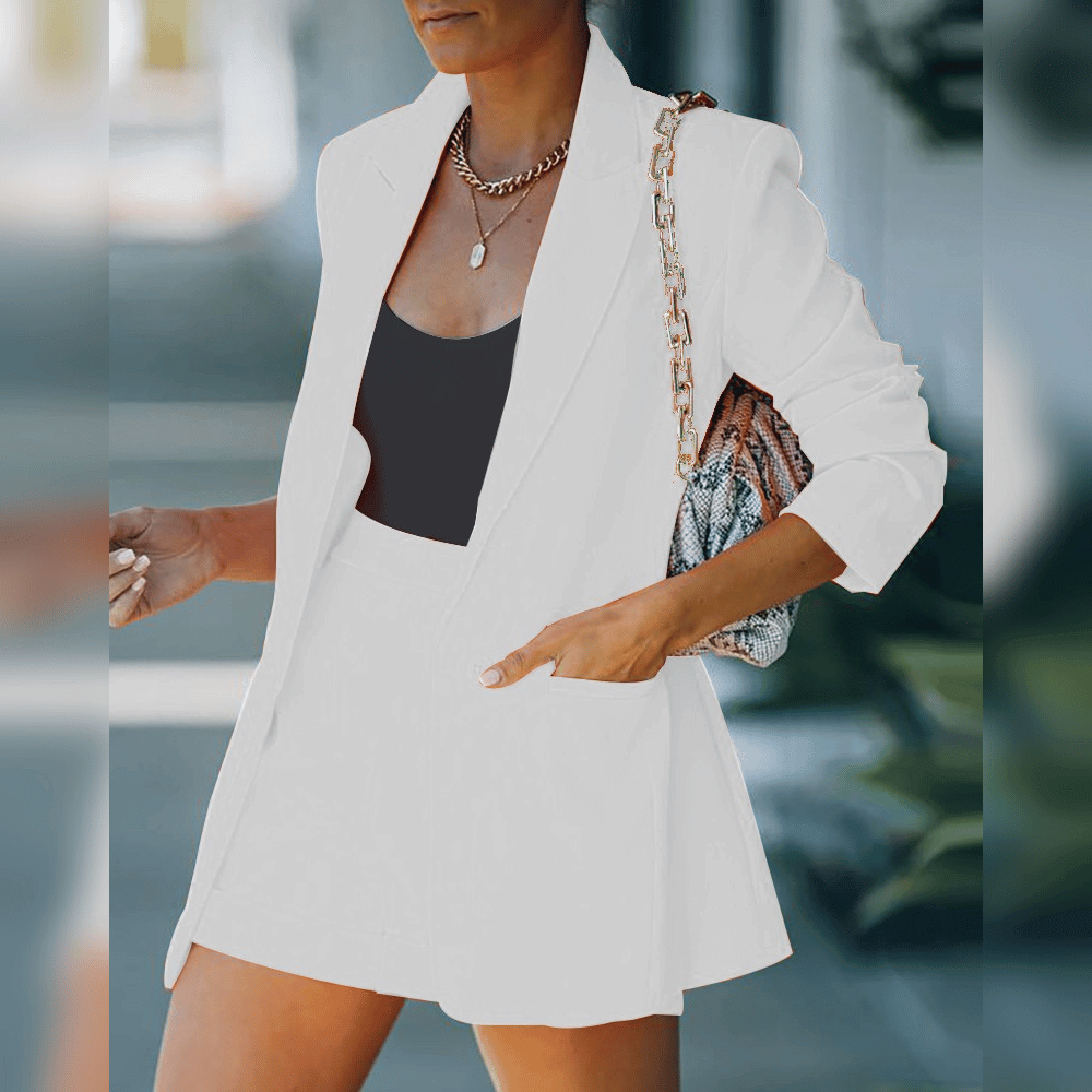 Luise - Das elegante und bequeme Set