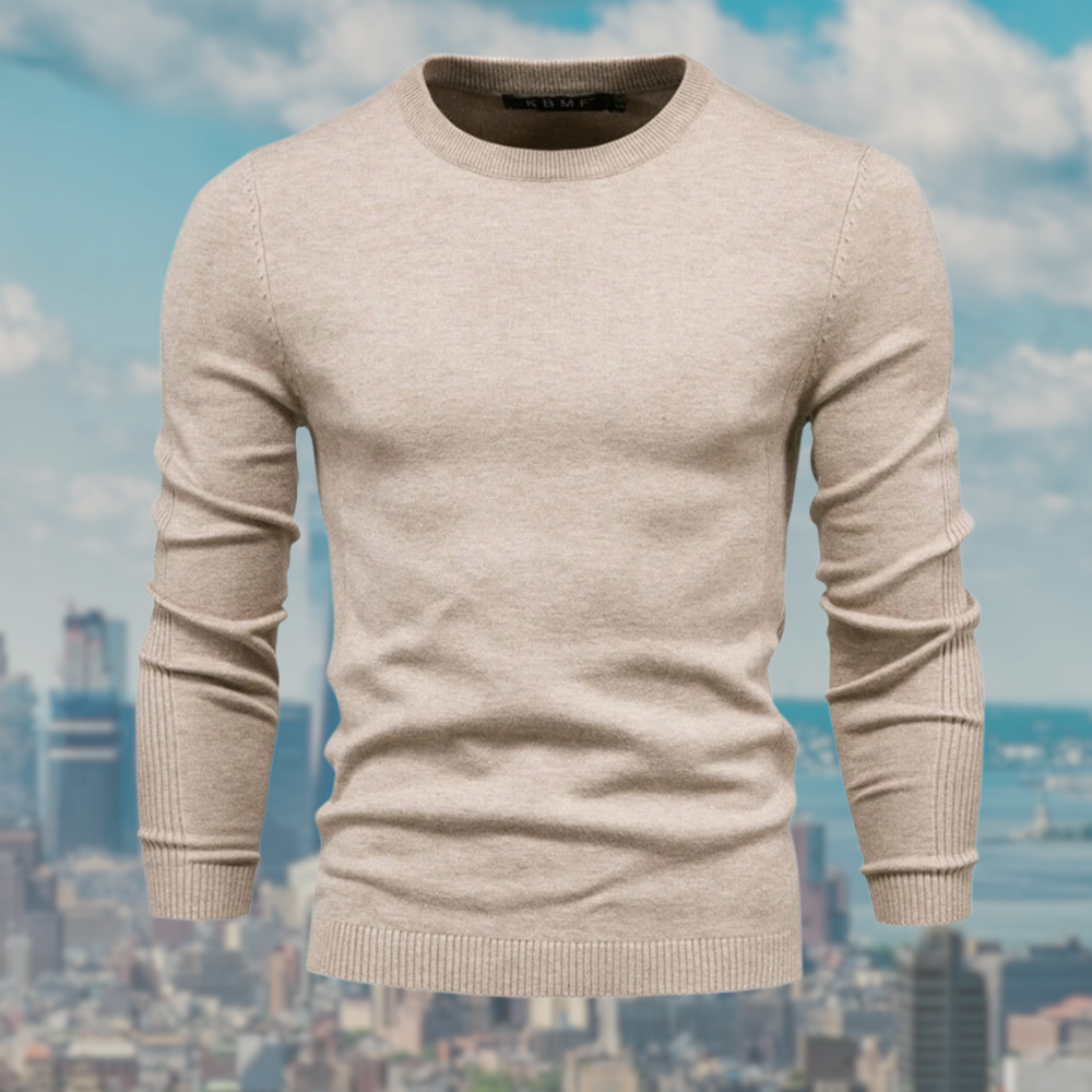MARKO - Unglaublich bequemer und warmer Pullover