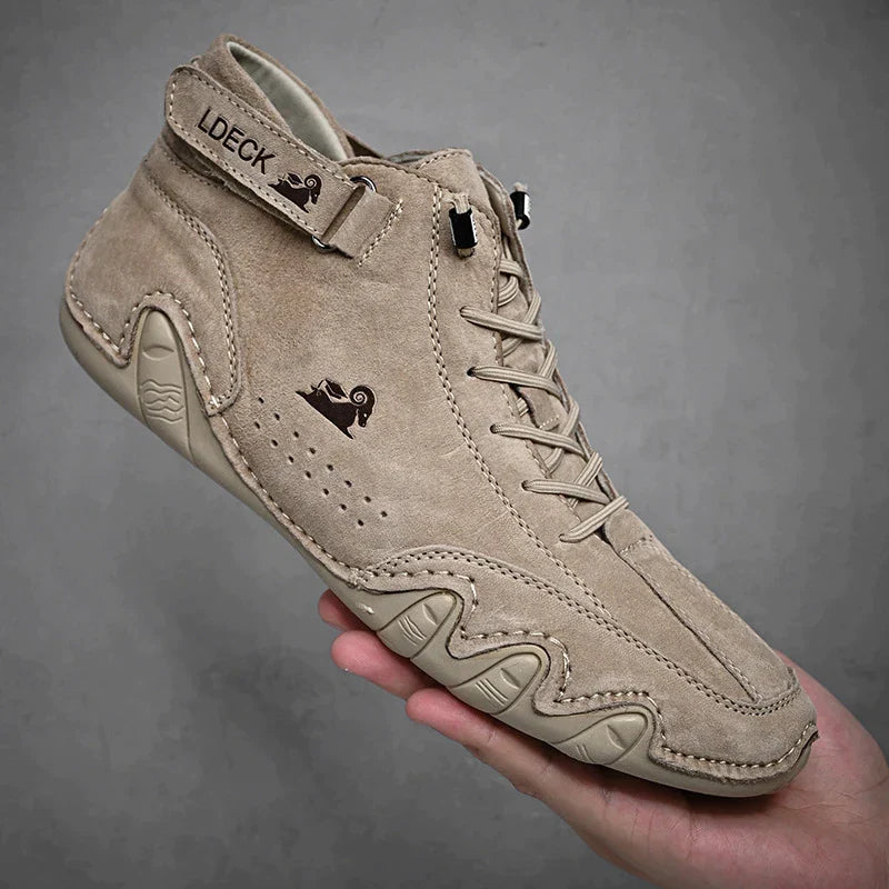 Hendrik™ | Der ultimative Schuhkomfort für alle Jahreszeiten!