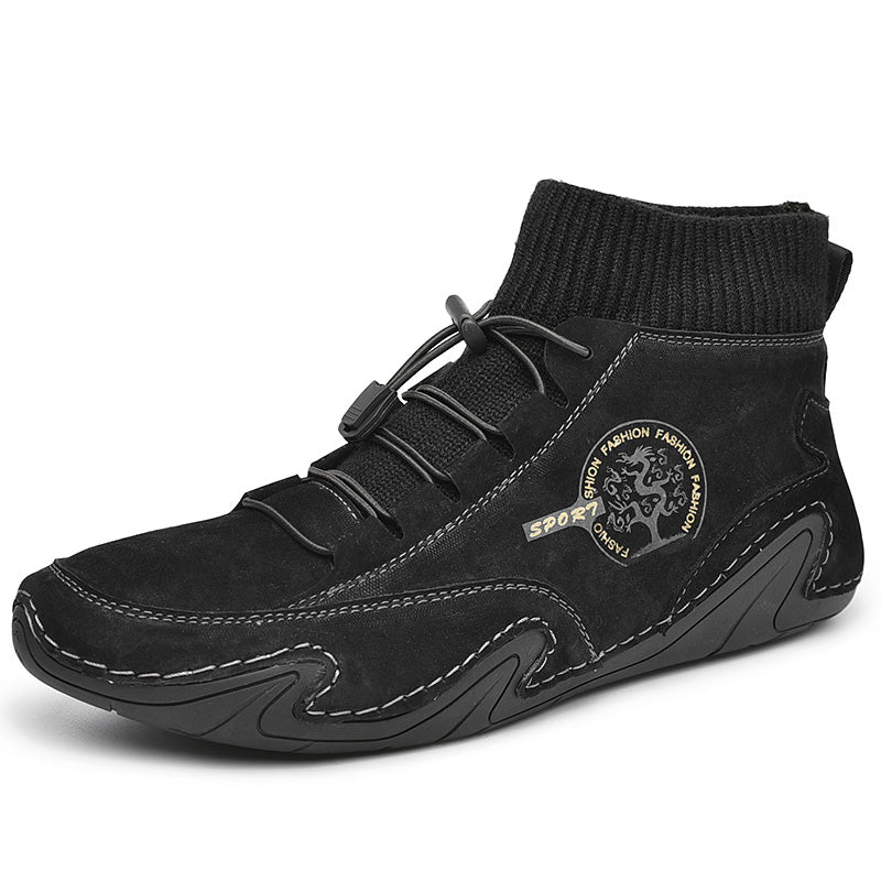 Cameron - Ultra bequeme und rutschfeste Barfußschuhe (UNISEX)