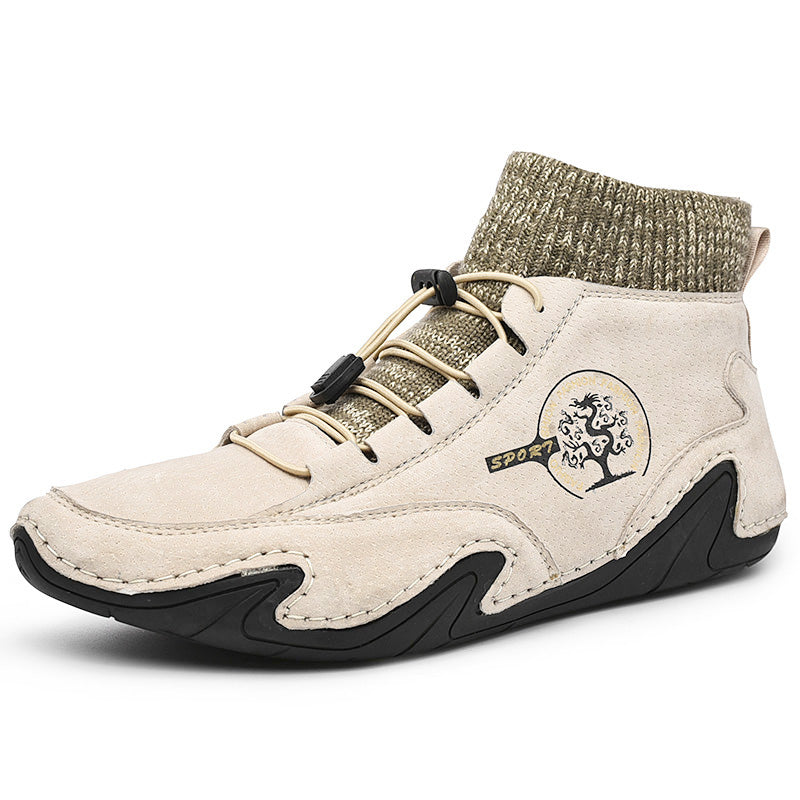 Cameron - Ultra bequeme und rutschfeste Barfußschuhe (UNISEX)
