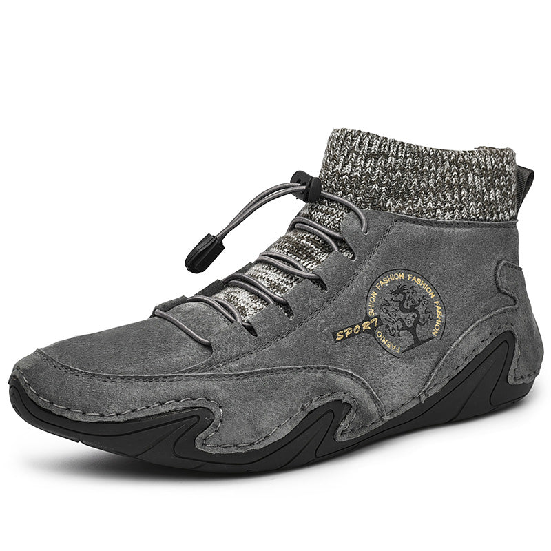 Cameron - Ultra bequeme und rutschfeste Barfußschuhe (UNISEX)
