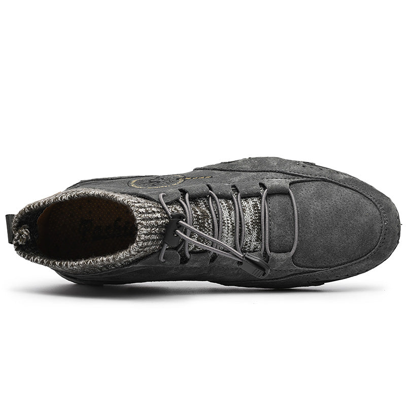 Cameron - Ultra bequeme und rutschfeste Barfußschuhe (UNISEX)