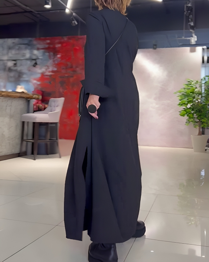 CELESTIA - Elegantes Kleid für Frauen
