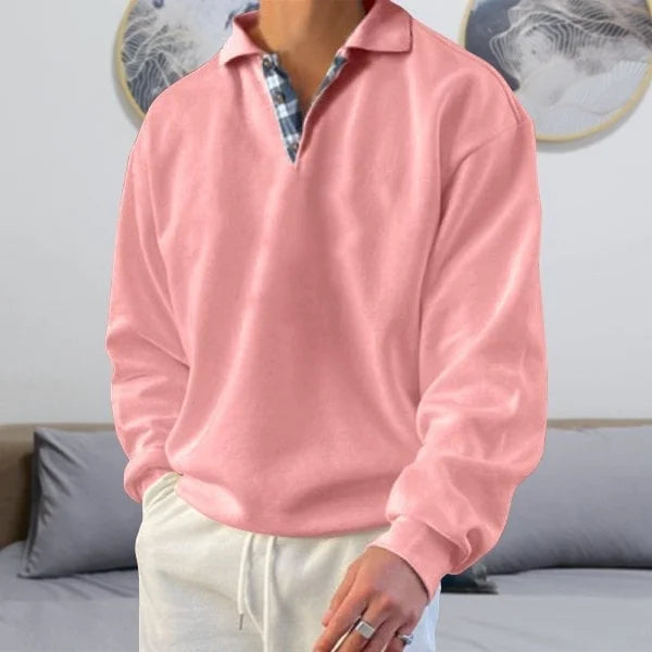 Andre 2023 Gentleman Ocean Casual Polo