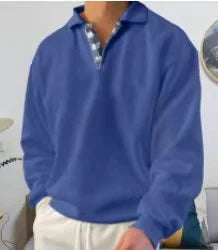 Andre 2023 Gentleman Ocean Casual Polo