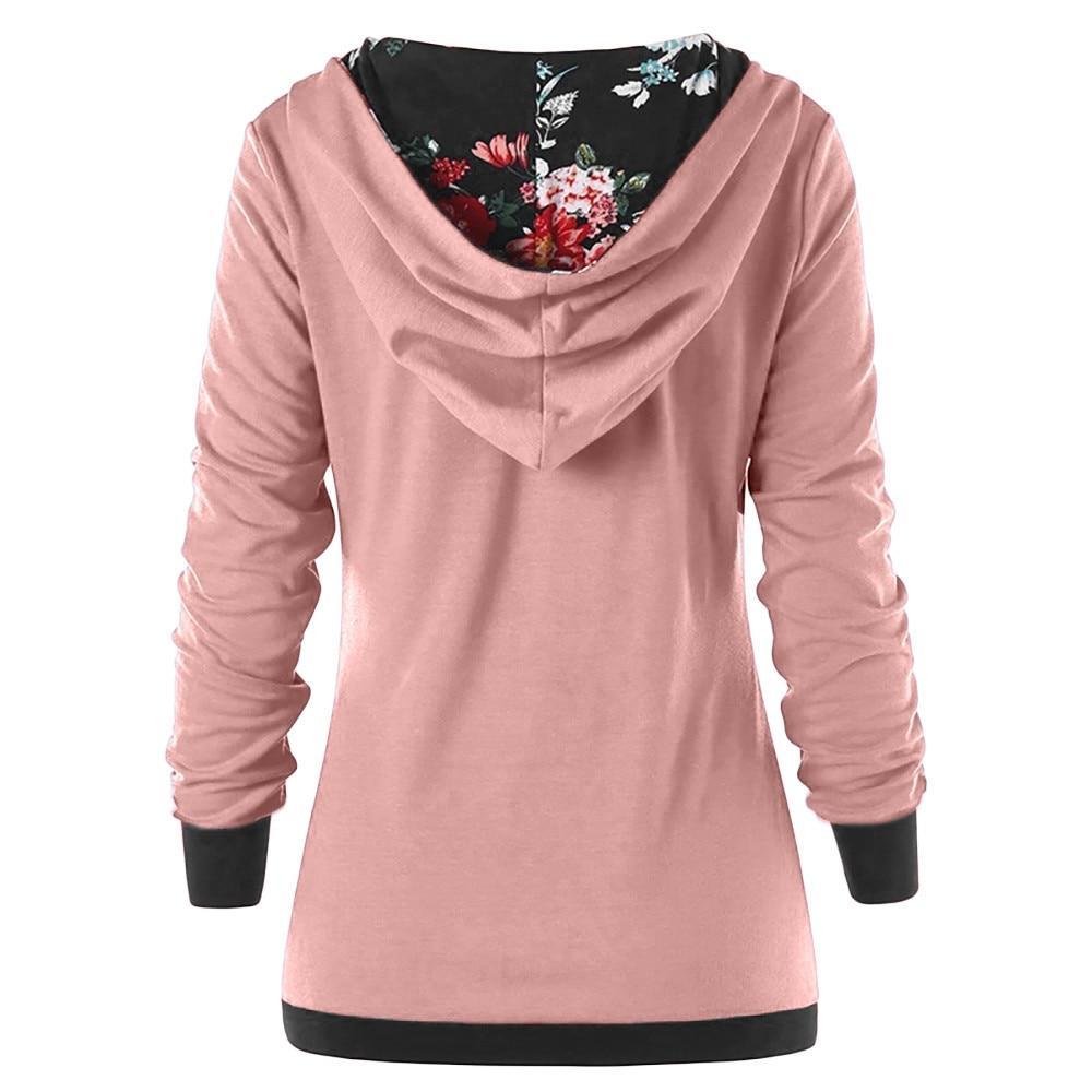 LA Spring - Unglaublicher gemütlicher Pullover mit schönem Design