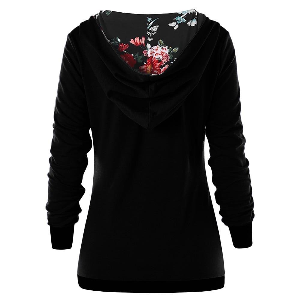LA Spring - Unglaublicher gemütlicher Pullover mit schönem Design