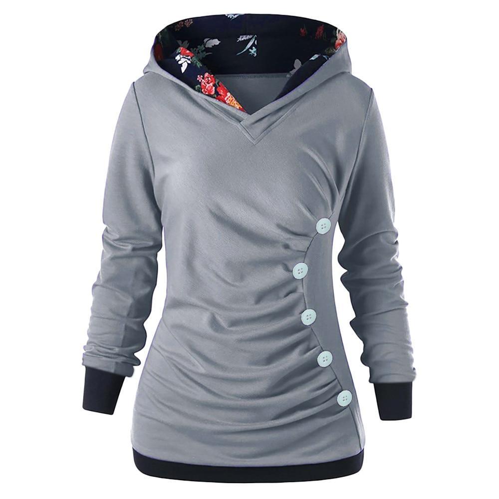 LA Spring - Unglaublicher gemütlicher Pullover mit schönem Design