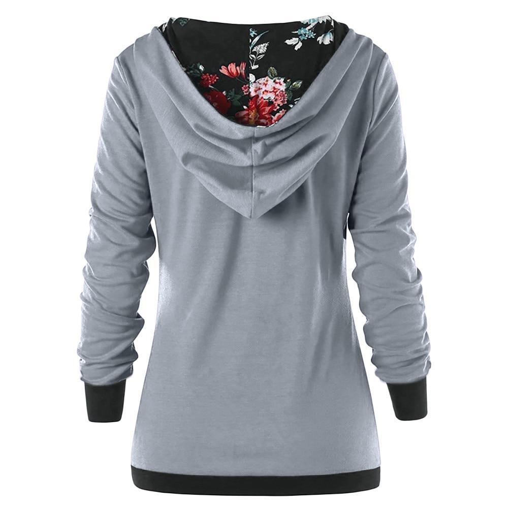 LA Spring - Unglaublicher gemütlicher Pullover mit schönem Design