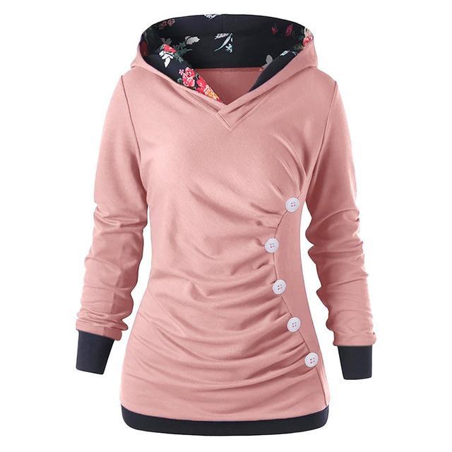 LA Spring - Unglaublicher gemütlicher Pullover mit schönem Design