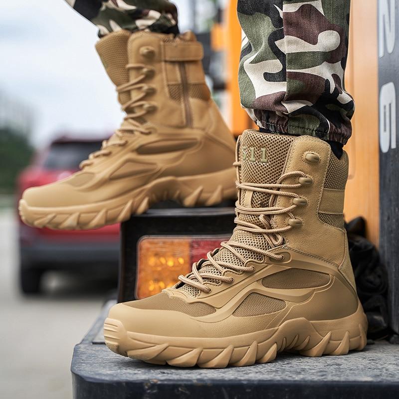 JAKOBUS - Outdoor Boots