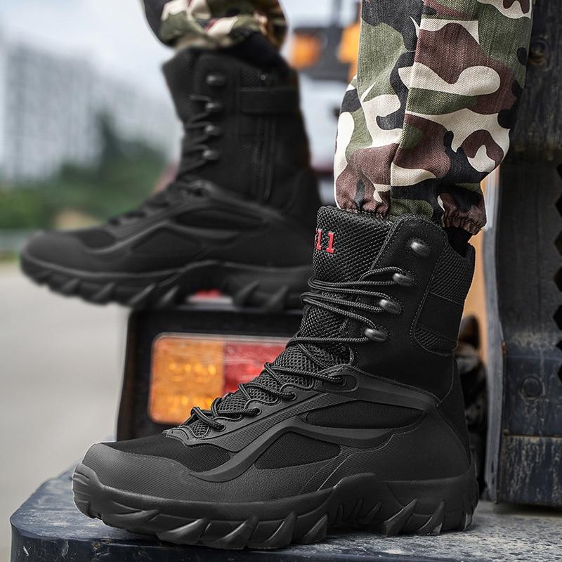 JAKOBUS - Outdoor Boots