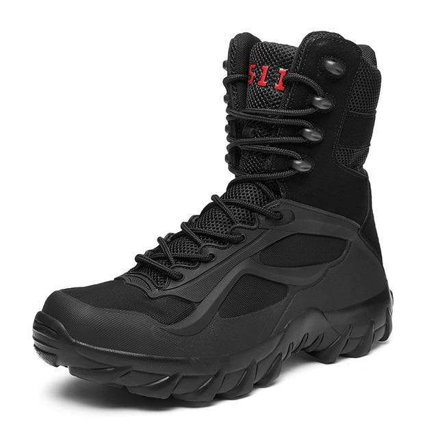 JAKOBUS - Outdoor Boots