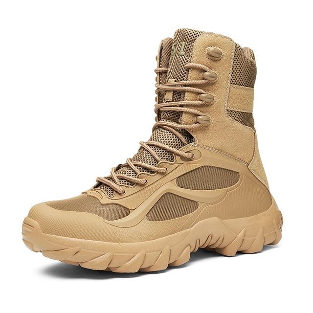 JAKOBUS - Outdoor Boots