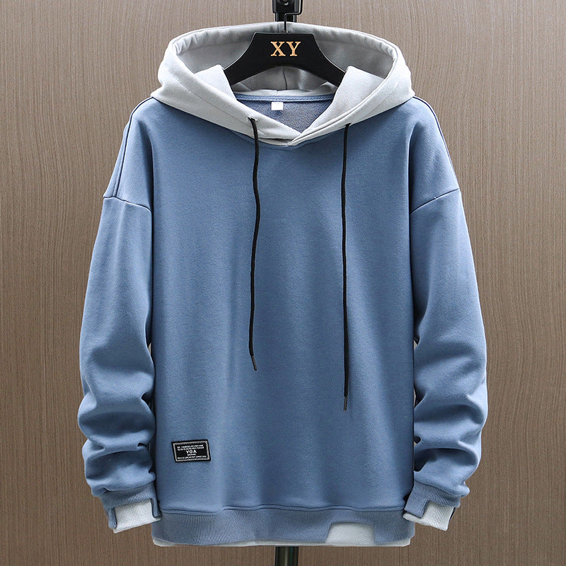 Max - Klassischer urbaner Hoodie