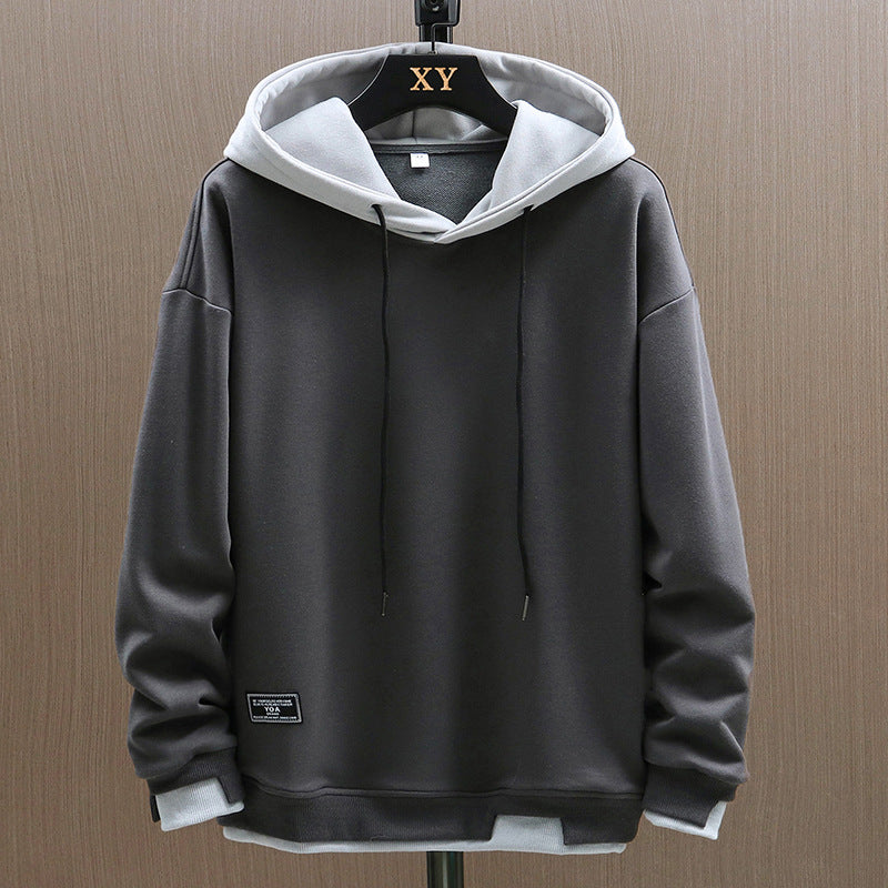 Max - Klassischer urbaner Hoodie