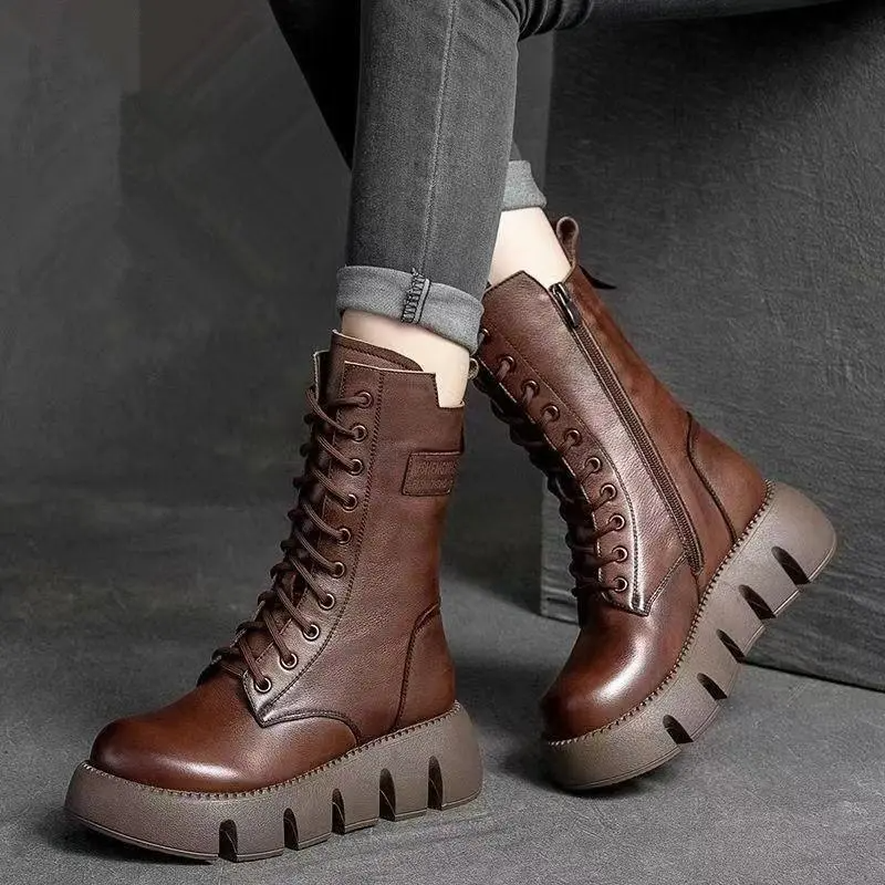 Besa | neue modische damenstiefel