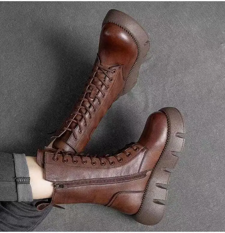 Besa | neue modische damenstiefel