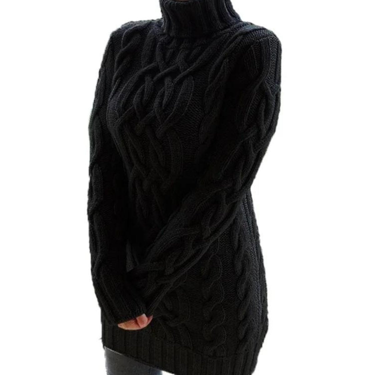GYDA - Bequemes Kleid