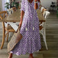 Patrice – langes damenkleid