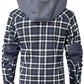 Victor Hartfield | Woodland Jacket