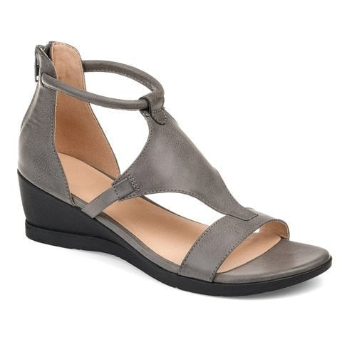 Sandara™ Zehenoffene Orthopädische Sandalen